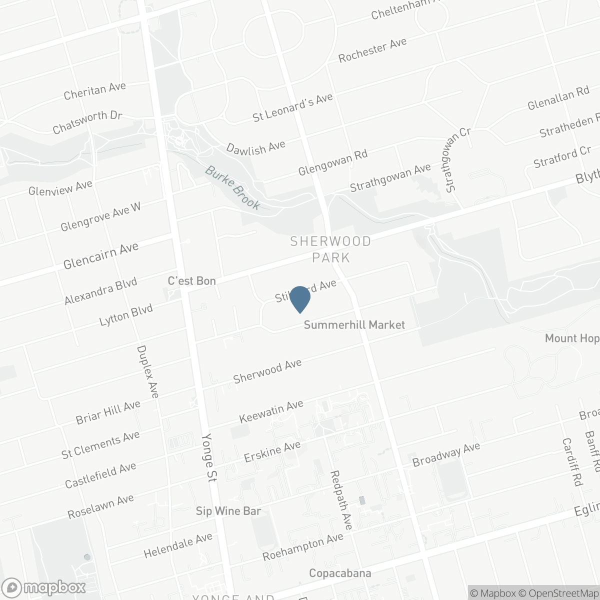 81 STIBBARD AVENUE, Toronto, Ontario M4P 2B9